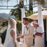 Celebrant Spain at Cortijo Bravo photo Jeremy Standley