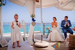 nerja wedding ceremony blessing (1)